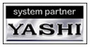 clicca per visitare il sito YASHI e configurare il tuo computer